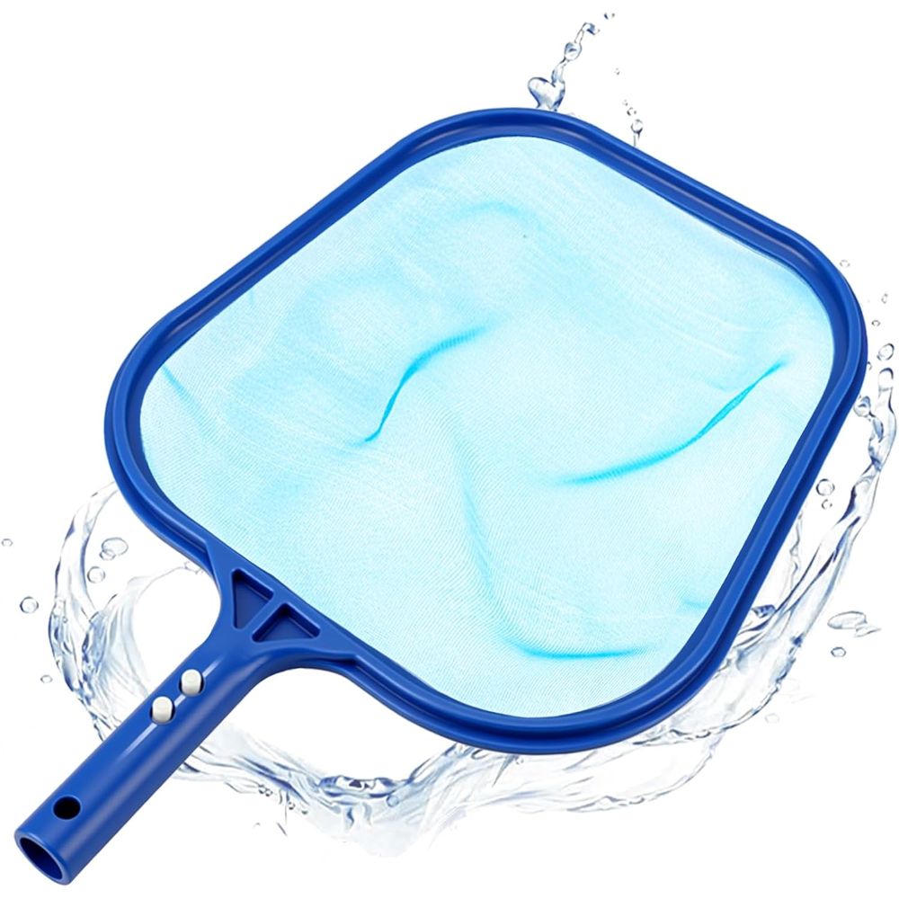 Heavy-Duty Pool Skimmer Net fo - Pool Skimmer Net ulasan dan harga
