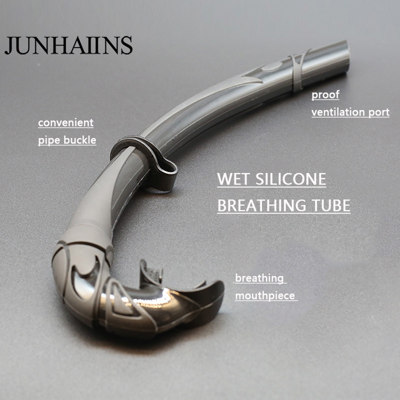 Wet Low Capacity Tempered Glas - Snorkel Mask Full Face ulasan dan harga