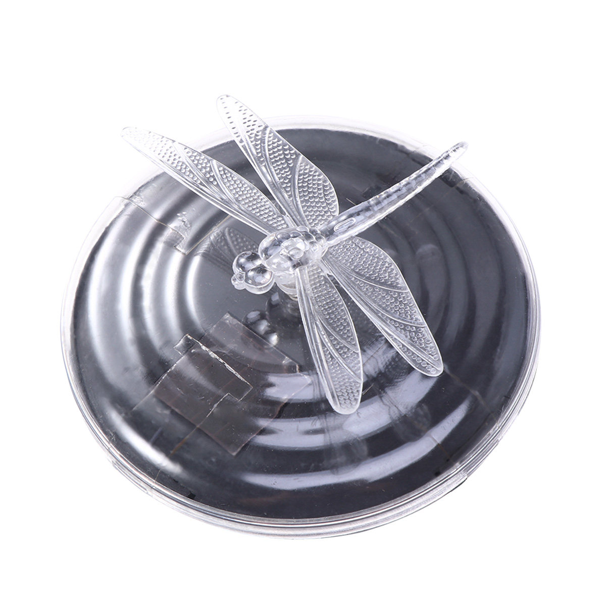 Solar Floating Light Dragonfly - Pool Light Solar Rechargeable ulasan dan harga