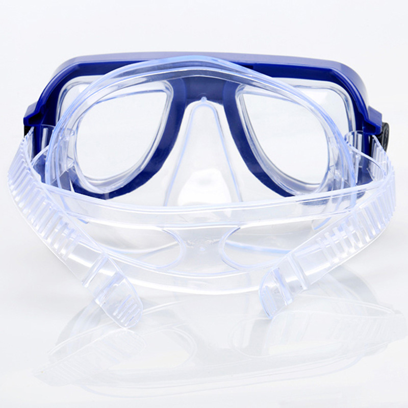 Adults Kids  Diving Goggle Mas - Snorkel Mask Full Face ulasan dan harga