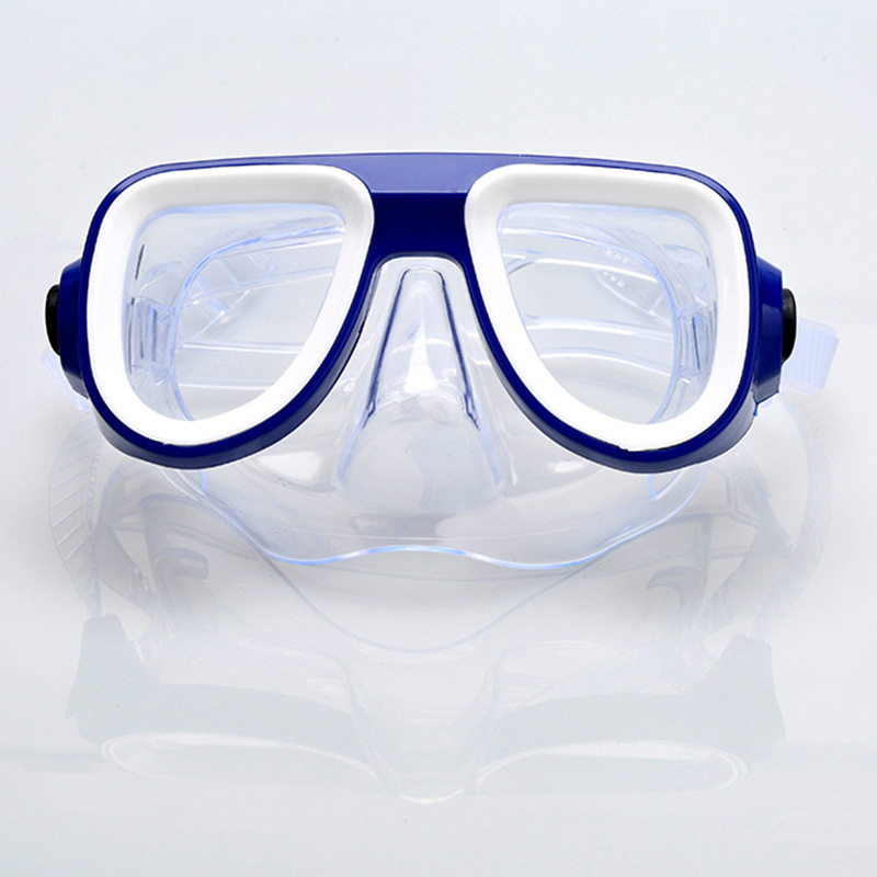 Adults Kids  Diving Goggle Mas - Snorkel Mask Full Face ulasan dan harga