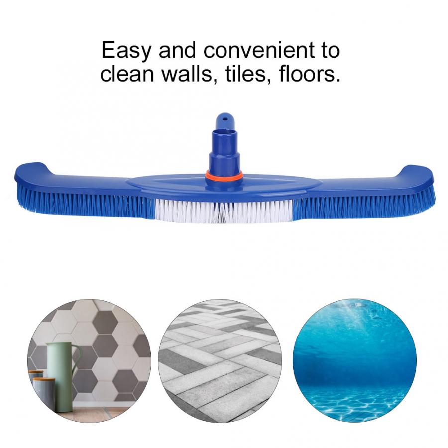 Swimming Pool Cleaner Cleaning - Pool Skimmer Net ulasan dan harga