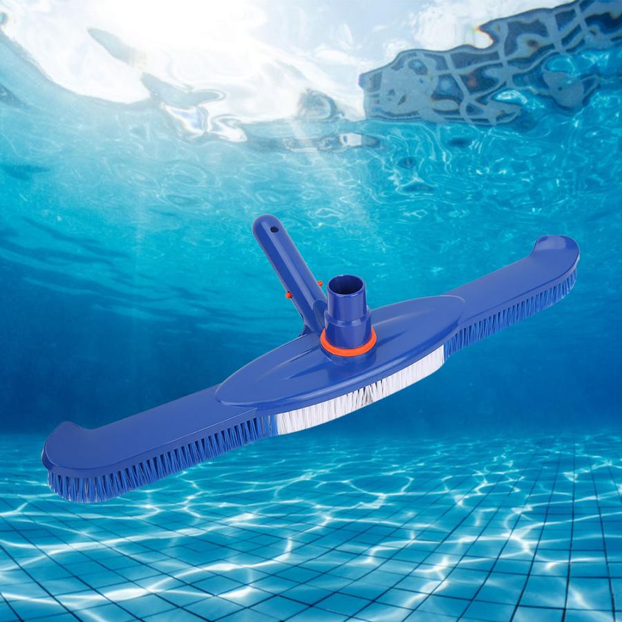 Swimming Pool Cleaner Cleaning - Pool Skimmer Net ulasan dan harga
