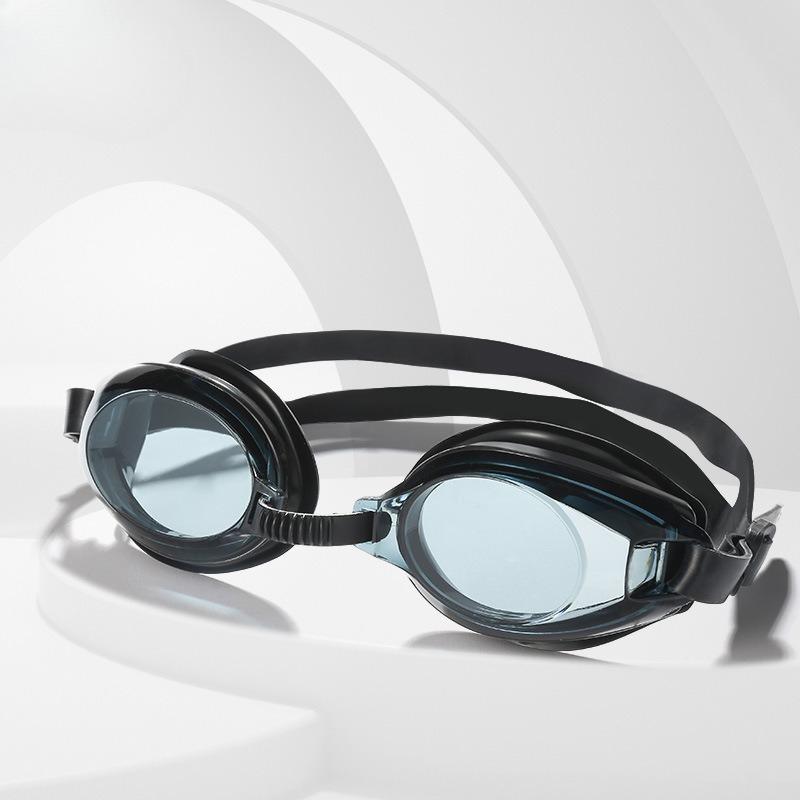 Children Swimming Goggles HD W - Swim Goggles Anti Fog Uv ulasan dan harga