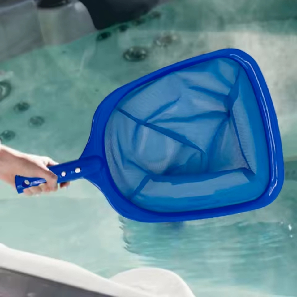 Pool Cleaning Nets Lightweight - Pool Skimmer Net ulasan dan harga