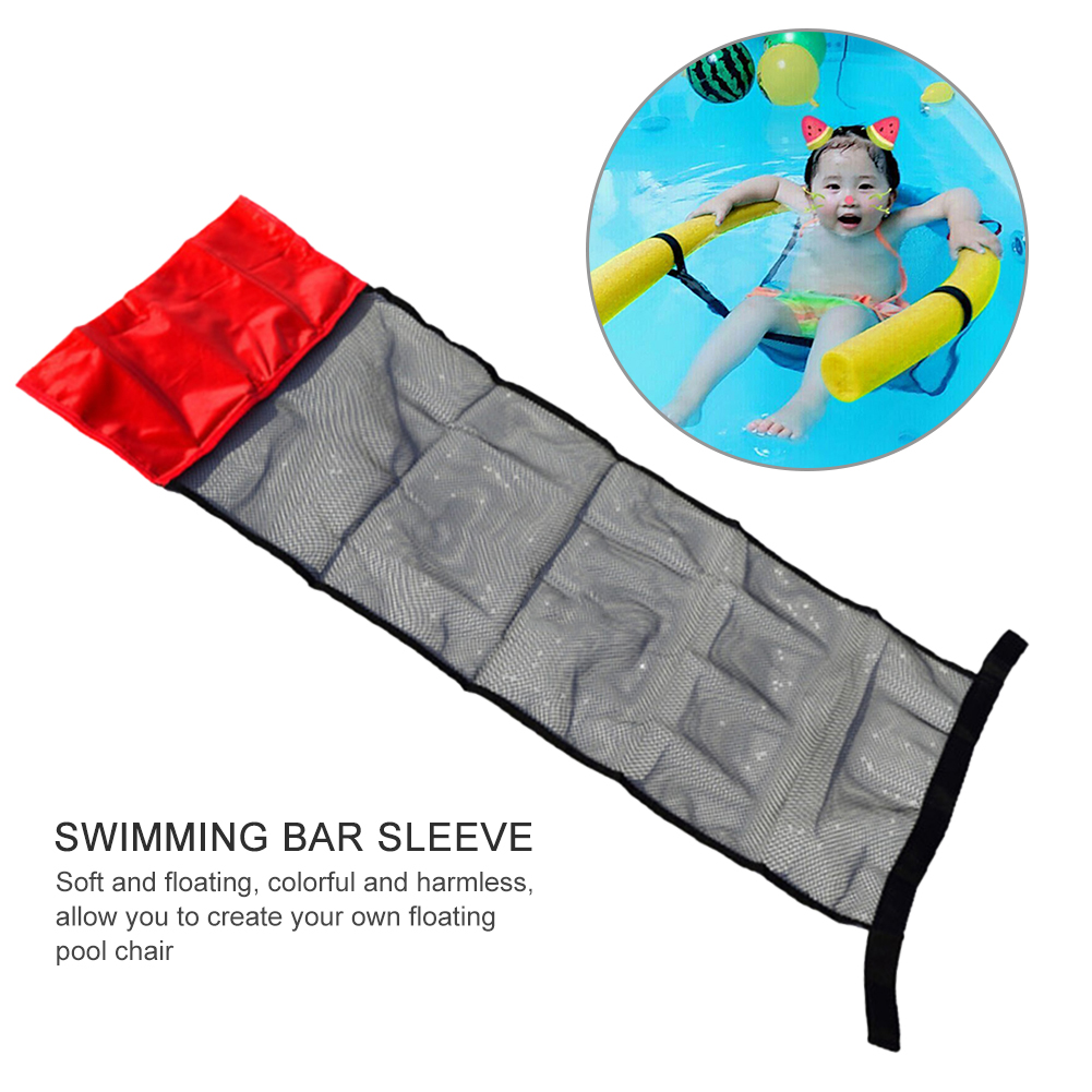 Floating Pool Water Hammock In - Pool Lounger Inflatable ulasan dan harga