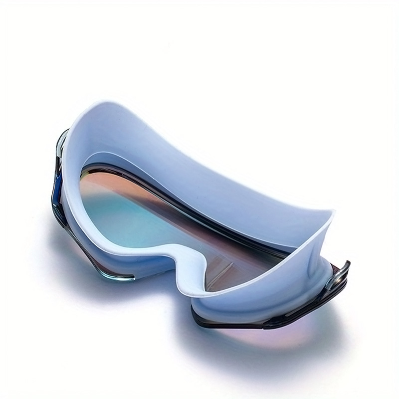 Outdoor Swimming Goggles Anti- - Swim Goggles Anti Fog Uv ulasan dan harga