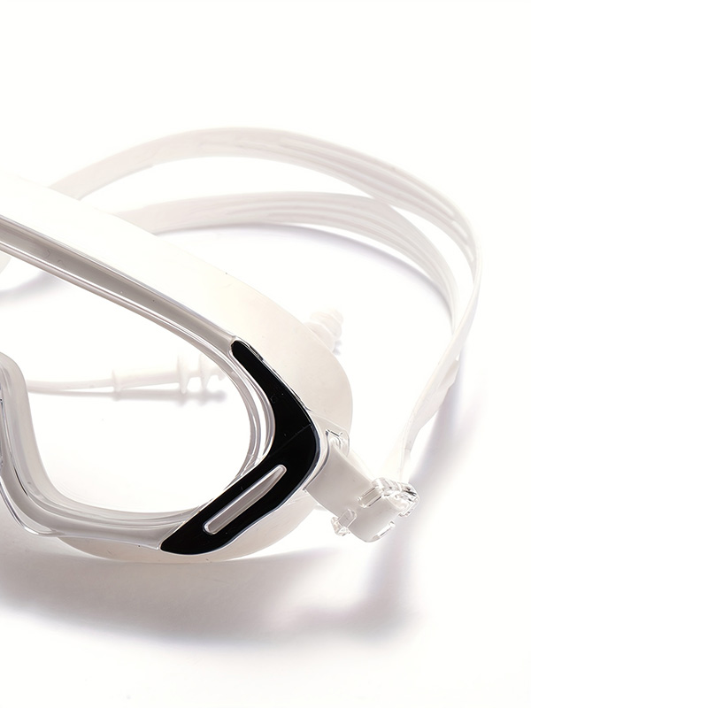Outdoor Swimming Goggles Anti- - Swim Goggles Anti Fog Uv ulasan dan harga