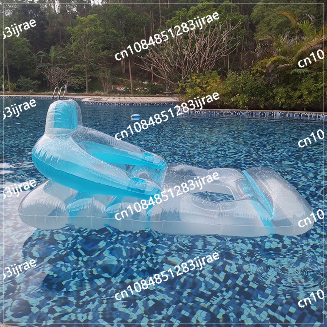 Adult Pool Beach Loungers, Inf - Pool Lounger Inflatable ulasan dan harga