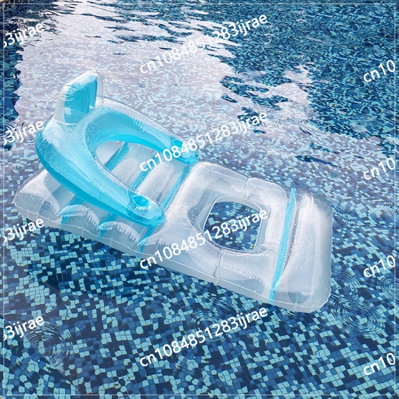 Adult Pool Beach Loungers, Inf - Pool Lounger Inflatable ulasan dan harga