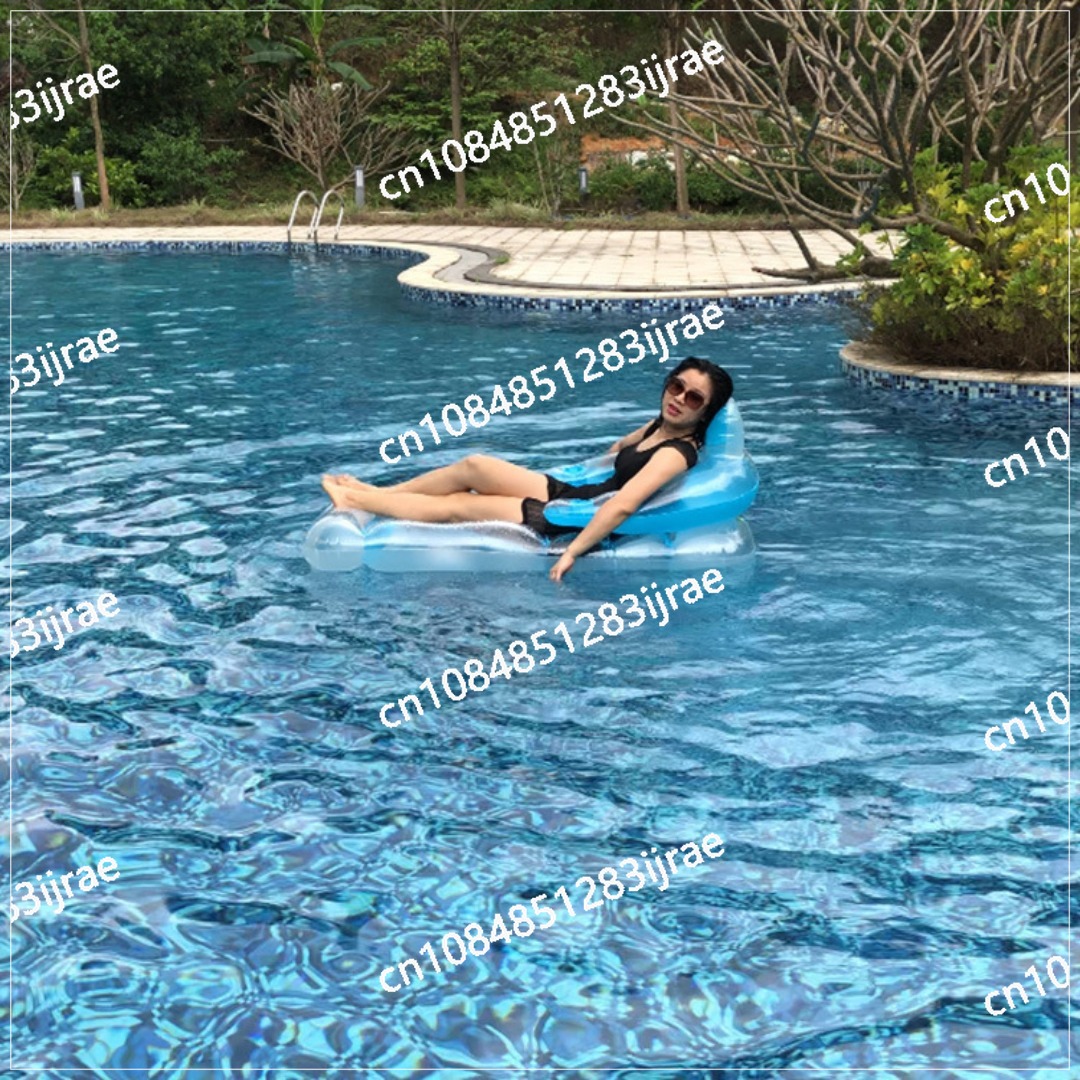 Adult Pool Beach Loungers, Inf - Pool Lounger Inflatable ulasan dan harga