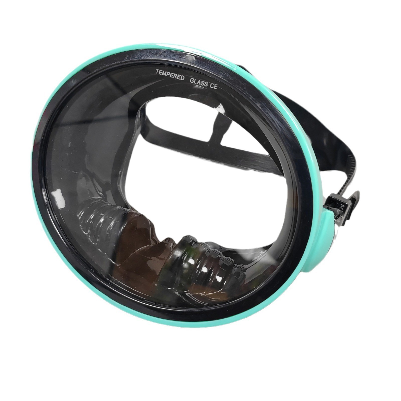 HB Adult Universal Diving Gogg - Snorkel Mask Full Face ulasan dan harga