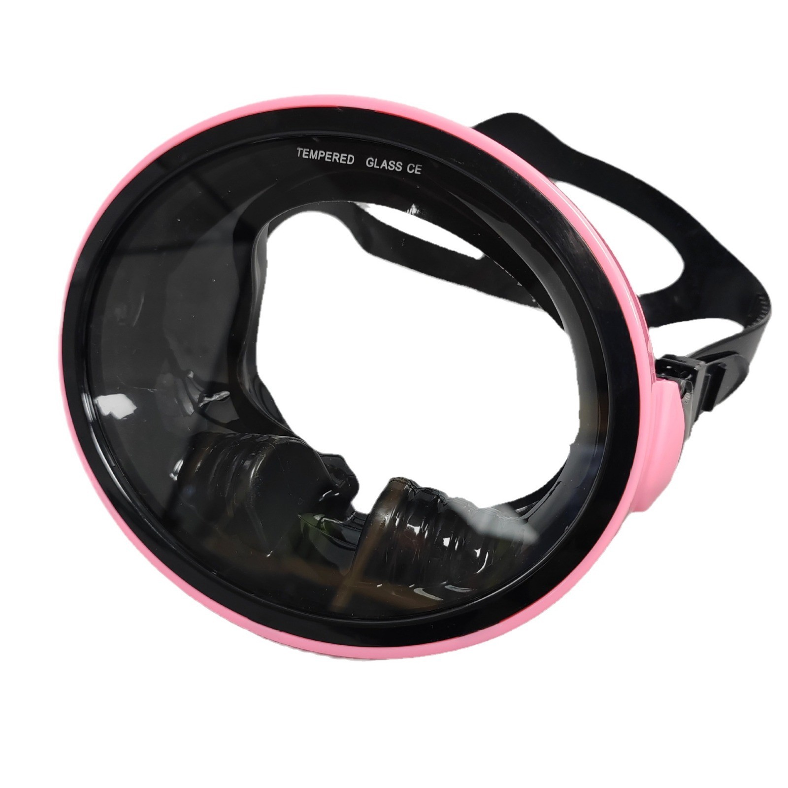 HB Adult Universal Diving Gogg - Snorkel Mask Full Face ulasan dan harga