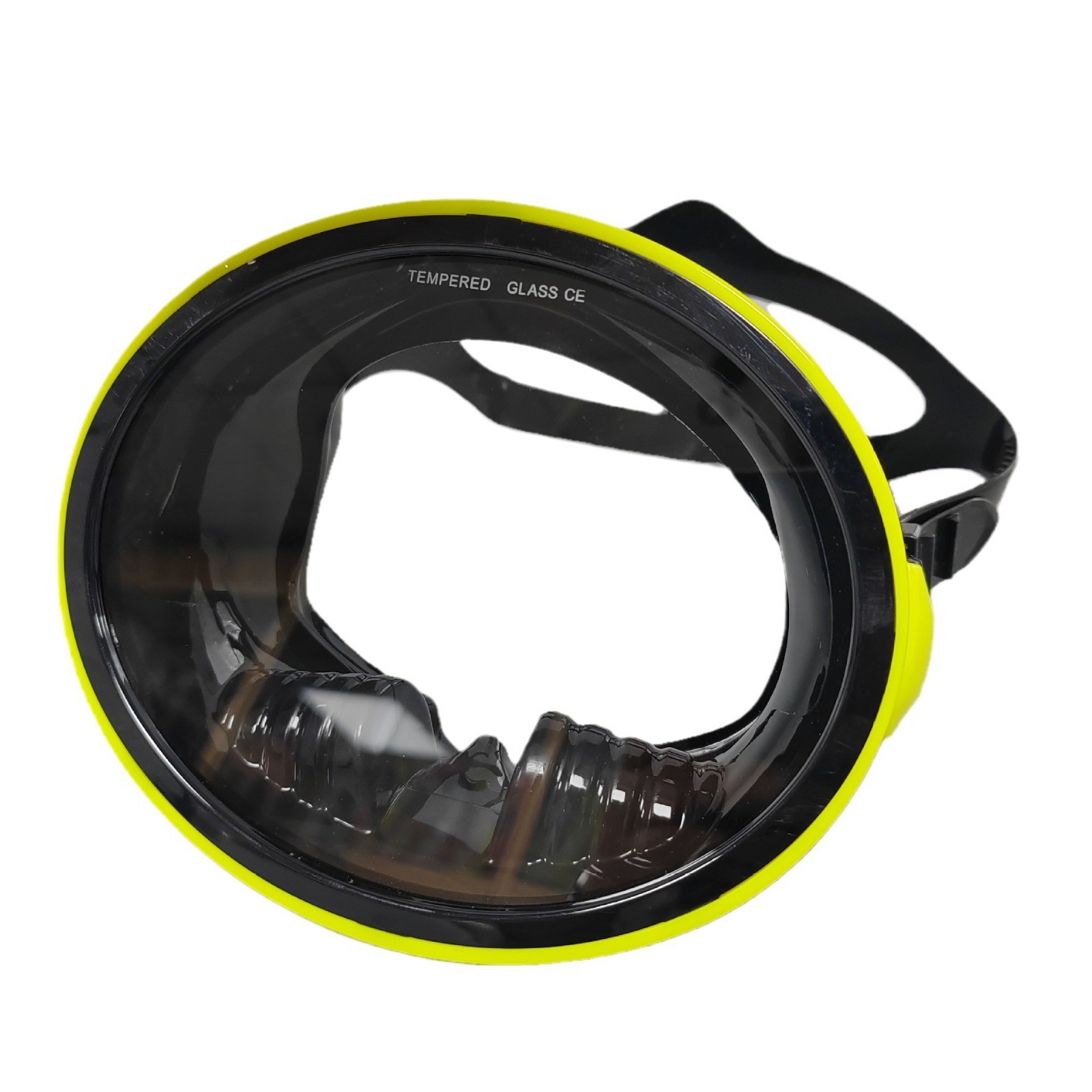 HB Adult Universal Diving Gogg - Snorkel Mask Full Face ulasan dan harga