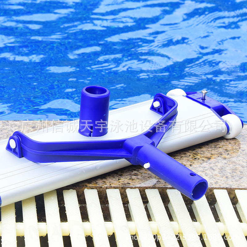 Manual Weighted Pool Vacuum Di - Pool Vacuum Manual ulasan dan harga