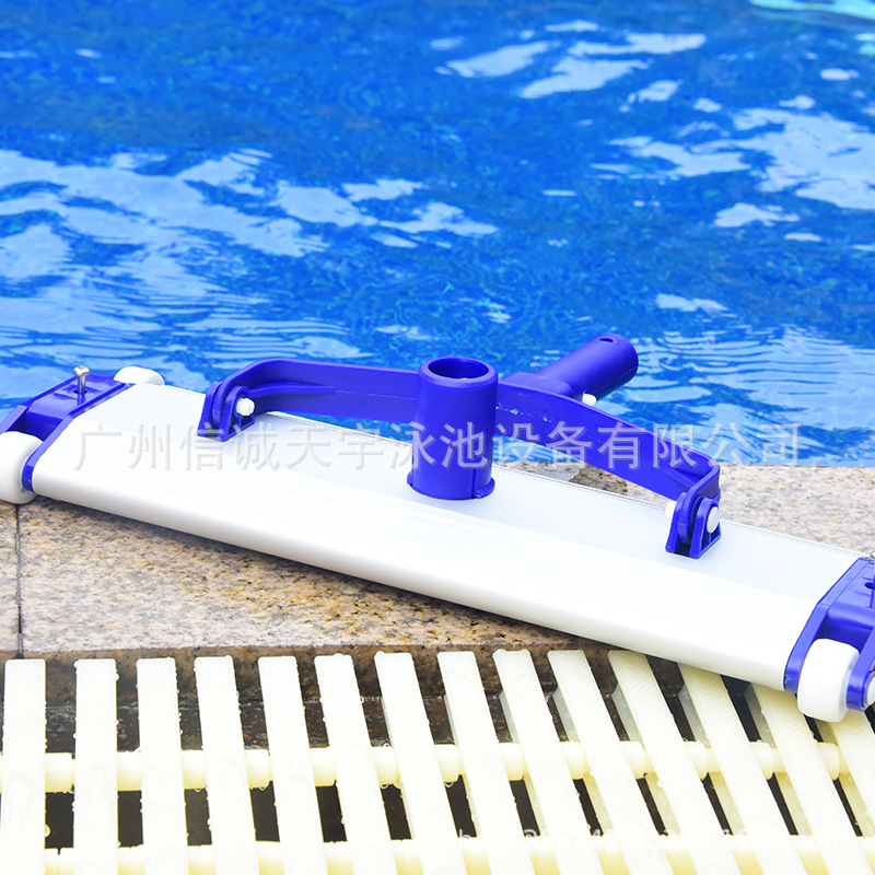 Manual Weighted Pool Vacuum Di - Pool Vacuum Manual ulasan dan harga