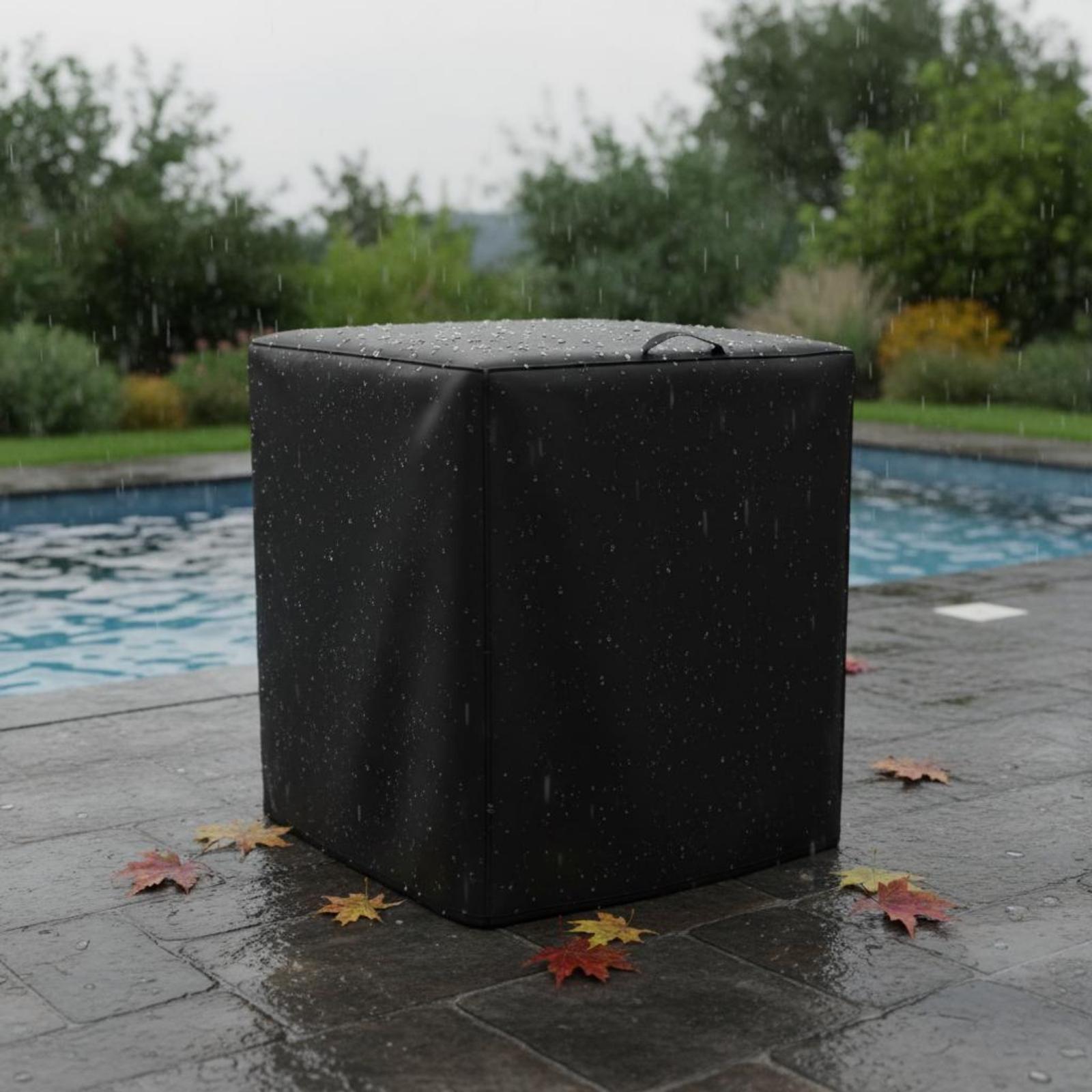 Universal Pool Strainer Cover  - Pool Cover Waterproof ulasan dan harga